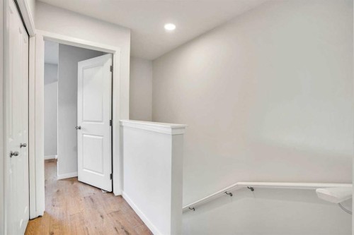104 Corner Glen Circle Ne, Calgary, AB - Indoor Photo Showing Other Room