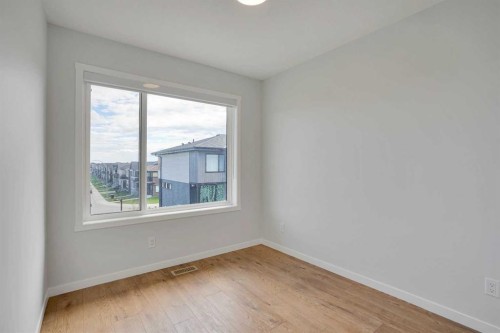 104 Corner Glen Circle Ne, Calgary, AB - Indoor Photo Showing Other Room
