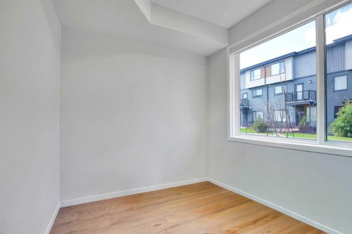 104 Corner Glen Circle Ne, Calgary, AB - Indoor Photo Showing Other Room