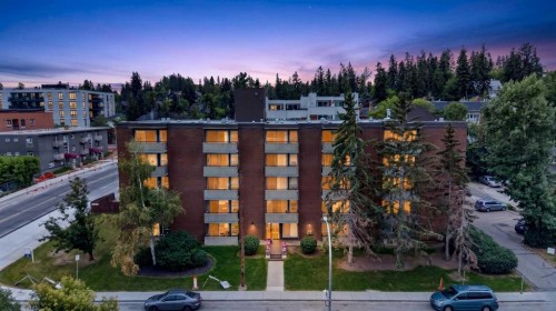 103-903 19 Avenue SW Calgary, AB T2T 0H8