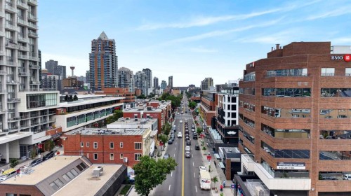 103-903 19 Avenue Sw, Calgary, AB - Outdoor