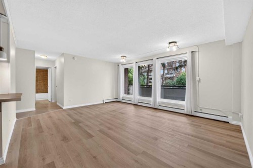 103-903 19 Avenue Sw, Calgary, AB - Indoor