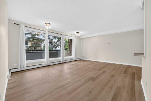 103-903 19 Avenue Sw, Calgary, AB - Indoor Photo Showing Other Room