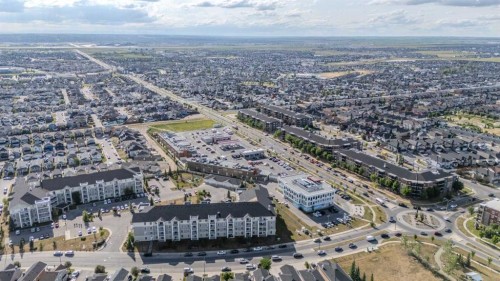 201-7180 80 Avenue Ne, Calgary, AB - Outdoor With View