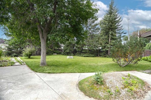 93 Winslow Crescent Sw, Calgary, AB - Outdoor