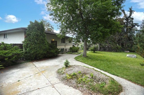 93 Winslow Crescent Sw, Calgary, AB - Outdoor