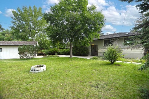 93 Winslow Crescent Sw, Calgary, AB - Outdoor