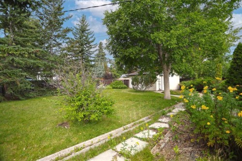 93 Winslow Crescent Sw, Calgary, AB - Outdoor