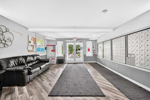 109-1717 60 Street Se, Calgary, AB - Indoor Photo Showing Other Room