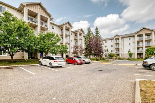 109-1717 60 Street Se, Calgary, AB - Outdoor With Facade