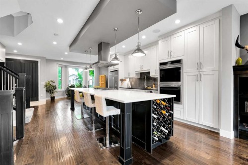425 21 Avenue Nw, Calgary, AB - Indoor