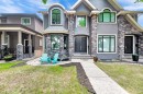 425 21 Avenue Nw, Calgary, AB  - Outdoor With Facade 