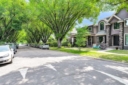 425 21 Avenue Nw, Calgary, AB - Outdoor