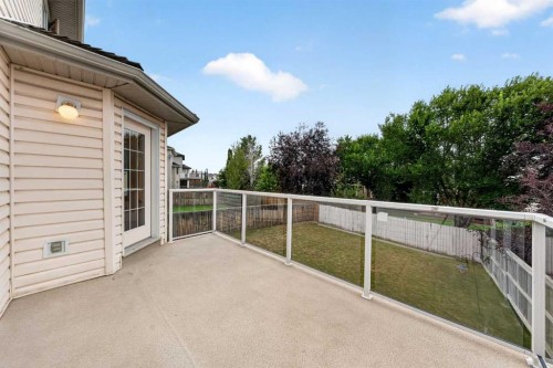 307 Edgeridge Gardens Nw, Calgary, AB - Outdoor With Exterior
