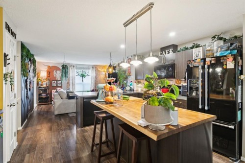 316 Chaparral Valley Square Se, Calgary, AB - Indoor