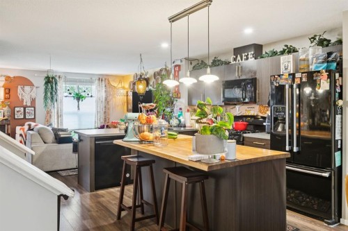 316 Chaparral Valley Square Se, Calgary, AB - Indoor