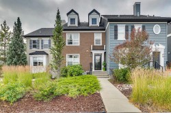 316 Chaparral Valley Square SE Calgary, AB T2X 0T5