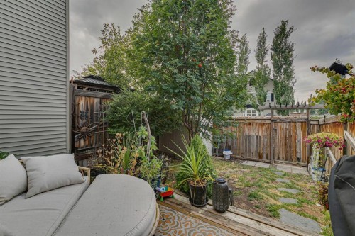 316 Chaparral Valley Square Se, Calgary, AB - Outdoor