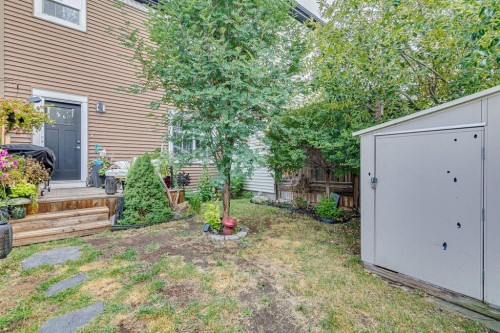 316 Chaparral Valley Square Se, Calgary, AB - Outdoor