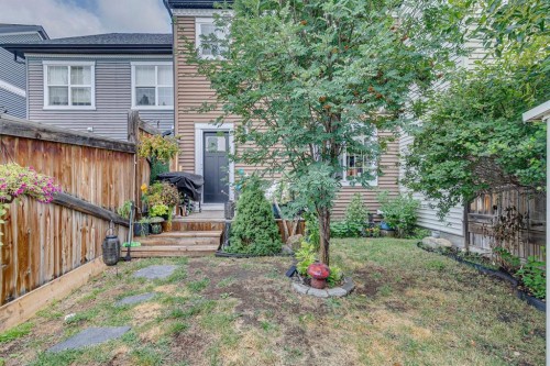 316 Chaparral Valley Square Se, Calgary, AB - Outdoor