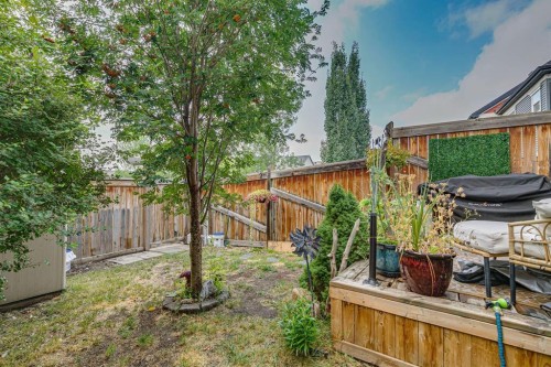 316 Chaparral Valley Square Se, Calgary, AB - Outdoor