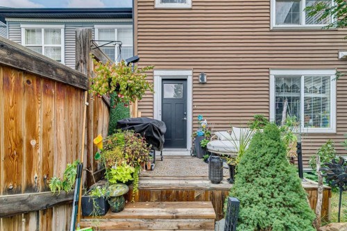 316 Chaparral Valley Square Se, Calgary, AB - Outdoor With Exterior