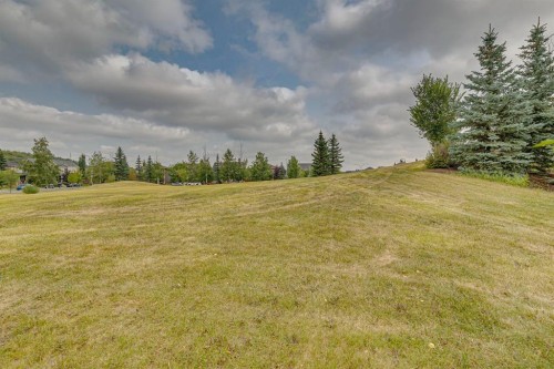 316 Chaparral Valley Square Se, Calgary, AB - Outdoor With View