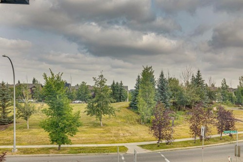 316 Chaparral Valley Square Se, Calgary, AB - Outdoor With View