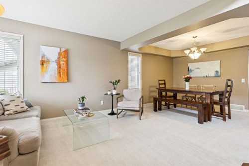 51 Sienna Park Crescent Sw, Calgary, AB - Indoor