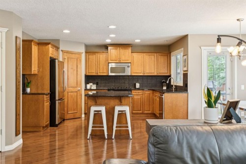 51 Sienna Park Crescent Sw, Calgary, AB - Indoor