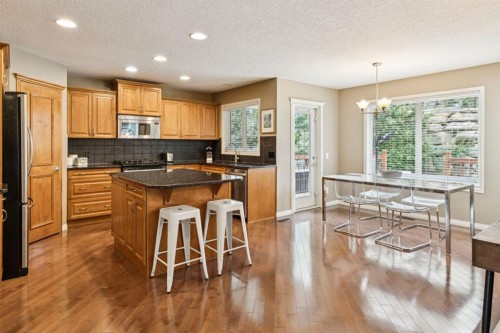 51 Sienna Park Crescent Sw, Calgary, AB - Indoor