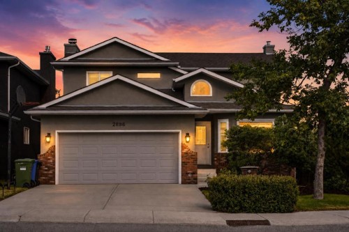 2888 Signal Hill Drive Sw, Calgary, AB 