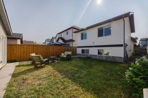 23 Tarington Way Ne, Calgary, AB - Outdoor