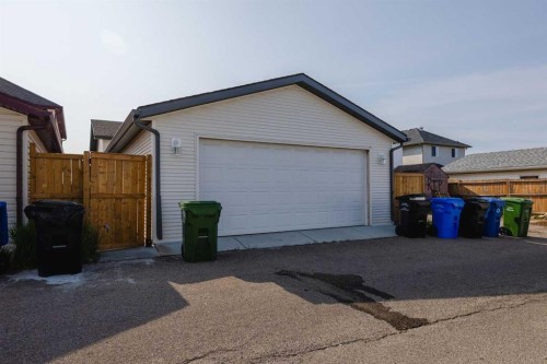 23 Tarington Way Ne, Calgary, AB - Outdoor With Exterior