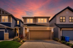 126 Hotchkiss Manor SE Calgary, AB T3S 0G1