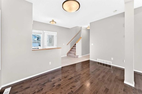 16 Royal Birch Rise Nw, Calgary, AB - Indoor Photo Showing Other Room