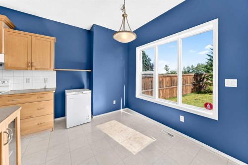16 Royal Birch Rise Nw, Calgary, AB - Indoor Photo Showing Kitchen