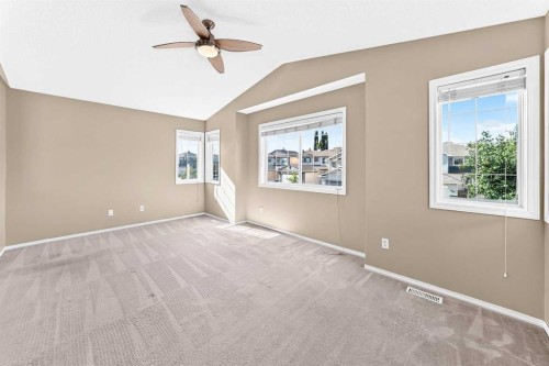 16 Royal Birch Rise Nw, Calgary, AB - Indoor Photo Showing Other Room