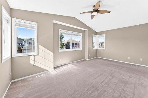 16 Royal Birch Rise Nw, Calgary, AB - Indoor Photo Showing Other Room