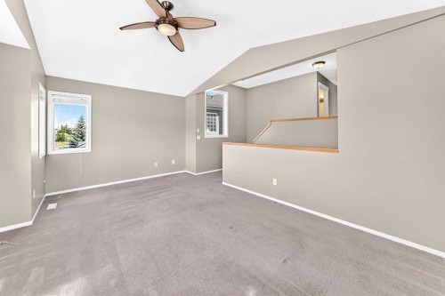 16 Royal Birch Rise Nw, Calgary, AB - Indoor Photo Showing Other Room