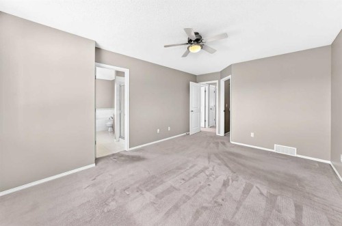 16 Royal Birch Rise Nw, Calgary, AB - Indoor Photo Showing Other Room