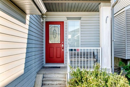 16 Royal Birch Rise Nw, Calgary, AB - Outdoor With Exterior