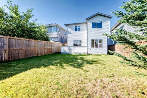 16 Royal Birch Rise Nw, Calgary, AB - Outdoor