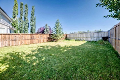 16 Royal Birch Rise Nw, Calgary, AB - Outdoor