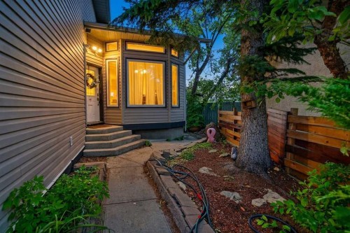 627 Macewan Valley Road Nw, Calgary, AB - Outdoor