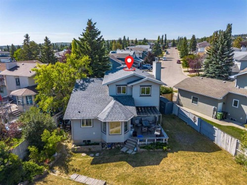 627 Macewan Valley Road Nw, Calgary, AB - Outdoor