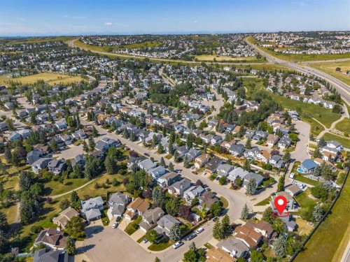 627 Macewan Valley Road Nw, Calgary, AB - Outdoor With View