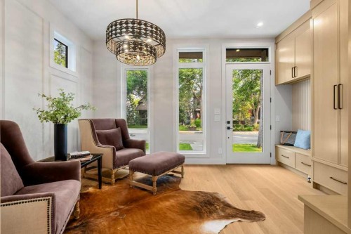 2311 6 Avenue Nw, Calgary, AB - Indoor