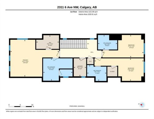 2311 6 Avenue Nw, Calgary, AB - Other