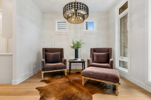 2311 6 Avenue Nw, Calgary, AB - Indoor